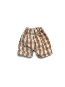 Tiny Mice Bunnies: Tiny Outfits - shorts