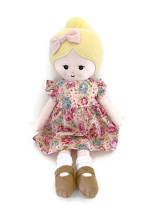 Animal Softies: Meadow Folk - Eloise
