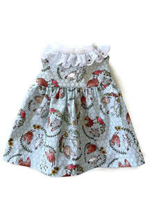 Outfits: Meadow Folk Outfit - Chicken dress