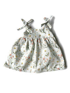 Meadow Folk Outfit - Summer dress