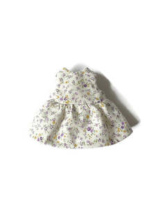 Tiny Mice Bunnies: Tiny Outfits - sundresses