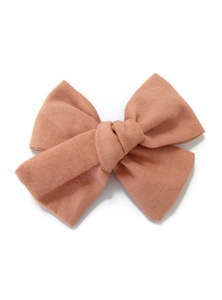 Hair Accessories: Headbands & Hair Clips - Jasmine Collection