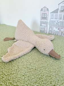 Goose: Goose soft toy
