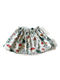 Meadow Folk - Toadstool Paper-bag style skirt