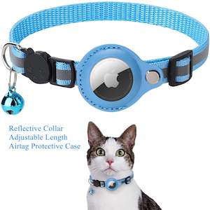 GPS Tracker for Dogs & Cats Worldwide Real-Time Tracking Collar Waterproof Anti-&hellip;