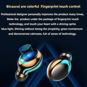 Lenovo GM2 Pro Bluetooth 5.3 Earphones Sports Headset Wireless In-Ear Gaming Low&hellip;