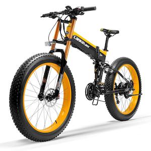 Ebike XT750 PLUS Adult 1000w48v17.5ah Battery Electric Bicycle 26 inch fat Tire &hellip;