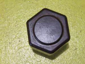 All Collections: Art Deco Black Bakelite Door Knobs