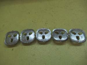 Pryda Timber Connectors