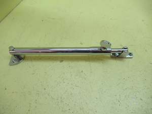 Modern Telescopic Stay with Butterfly 257L x 12W x 55D