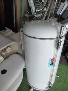 All Collections: Zip 13.6 Water Heater 55H x 28Dia