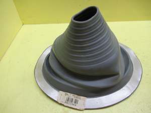Rooftite Pipe Flashing 150mmW x 225mmL