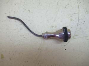 Pull chain Toggle 44H x 12-25W