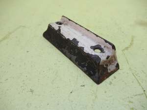 All Collections: Victorian Cast Iron Keep with Sloping Side & Lip 114L x 32W x 26D