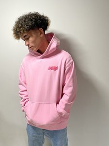 Strawberry Hood - Rumor Streetwear