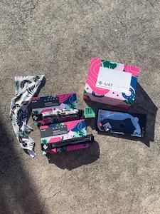 Gift Packs: Happy Camper Deluxe Gift Pack