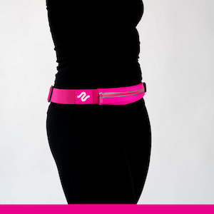 Products: Pink Hip Bag LIT