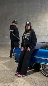 New Drop 24: ZIP CODE HOODIE