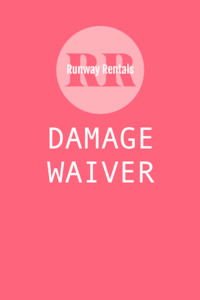 Damage Waiver
