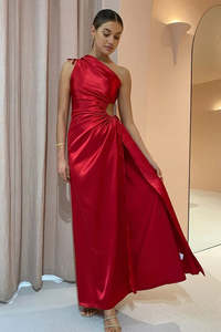 Scarlet Dress - FOR SALE
