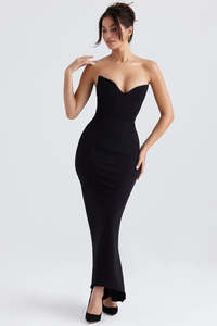 Sabine Corset Dress FOR SALE