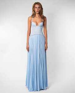 Gaia Dress