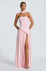 Maliyah Maxi Dress