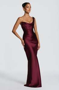 Thalassa Maxi Dress