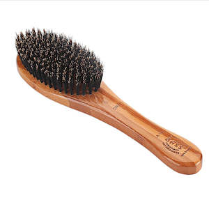 Pet Wash: BASS A14 Shine & Condition Pet Brush