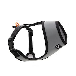 PAIKKA High Visibility Harness (for small dogs)
