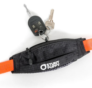 Cat Harnesses Leads: Stunt Puppy Stash Pocket