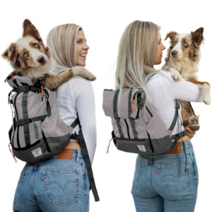 K9 Sport Sacks: K9 Sport Sack URBAN 3