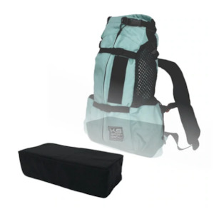 Booster foam cushion for K9 Sport Sack