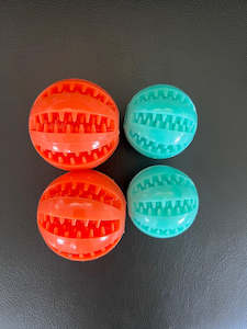 Animals & Pet Supplies: Boredom Buster Ball