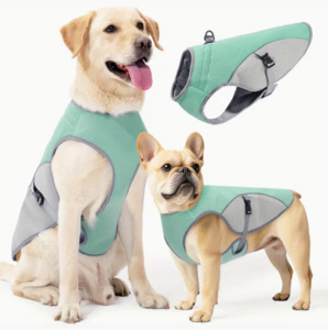 Dog Cooling Vest