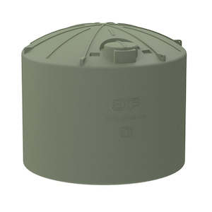 Rx Plastics: 25,000L RX Plastics Water Tank *North Island Only