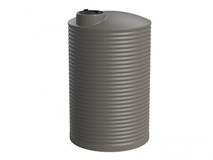 Small Tanks: 5,000L Promax Plastic Water Tank