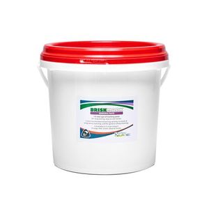 Animal Marking: BRISKMARK Marking Paste Red 4 Kg