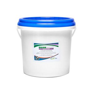 Animal Marking: BRISKMARK Marking Paste Blue 4 Kg