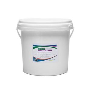 Animal Marking: BRISKMARK Marking Paste Orange 4 Kg