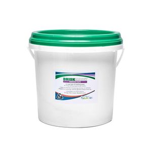 Animal Marking: BRISKMARK Marking Paste Green 4 Kg