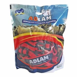 Lambing: ADLAM Versatile Lambing Harness