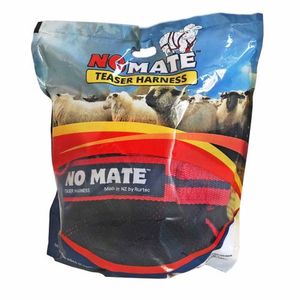 Sheep & Goat Breeding: NOMATE Harness (to attach to MATINGMARK H)