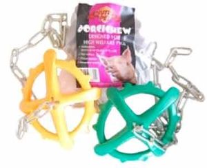 Other: PORCICHEW Toy - various flavours