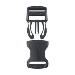 Other: 25mm YKK Buckle