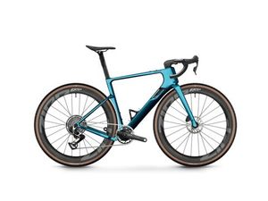 Bikes: 3T Racemax2 Italia Red XPLR PM