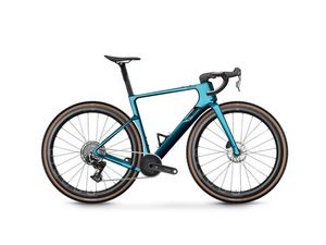Bikes: 3T Racemax2 Italia Force XPLR AXS Torno