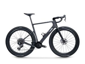 E Bikes: 3T eExtrema Italia Red Xplr Axs Discus 45 40