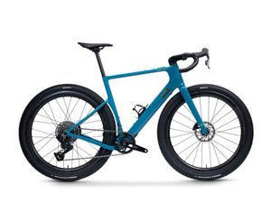 E Bikes: 3T eExtrema Italia Rival Xplr Axs Discus 45 40