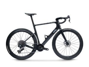 E Bikes: 3T eRacemax Italia Red Xplr Axs Discus 45 40